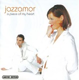jazzamor - a piece of my heart