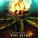 Knight Area - Nine Paths