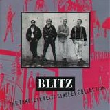 Blitz - The Complete Blitz Singles Collection