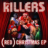 The Killers - (Red) Christmas EP