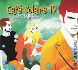Various artists - cafÃ© solaire - 19