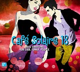 Various artists - cafÃ© solaire - 18