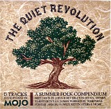 Various artists - The Quiet Revolution