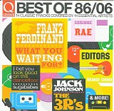 Various artists - Q Covered - Best Of 86/06