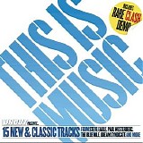 Various artists - This Is Music