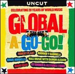 Various artists - Global A Go-Go - Celebrating 20 Years Of World Music