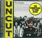 Various artists - Uncut - The Playlist September 2006