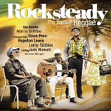 Various artists - Rocksteady - The Roots Of Reggae