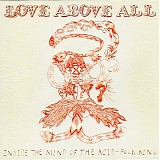 Various artists - Love Above All