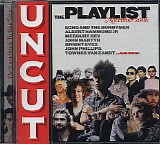 Various artists - Uncut - The Playlist November 2006
