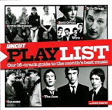 Various artists - Uncut Playlist