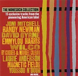 Various artists - The Nonesuch Collection