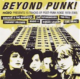 Various artists - Beyond Punk!