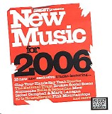 Various artists - New Music For 2006