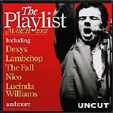 Various artists - Uncut Playlist March 2007