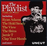 Various artists - The Playlist February 2007