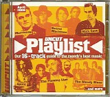 Various artists - Uncut Playlist April 2006