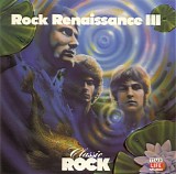 Various artists - Rock Renaissance III
