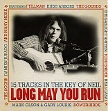 Various artists - Long May You Run: 15 Track In The Key Of Neil