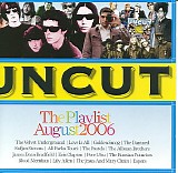 Various artists - The Playlist August 2006