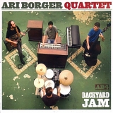 Ari Borger - Backyard Jam