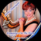 Shirley Dominguez - Romantics on the Harp