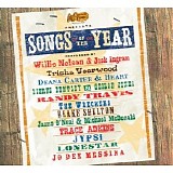 Various artists - Cracker Barrel Songs Of The Year