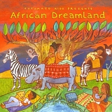 Putumayo Kids Presents - African Dreamland