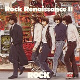 Various artists - Rock Renaissance II