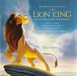 Elton John, Tim Rice & Hans Zimmer - The Lion King (Original Motion Picture Soundtrack)