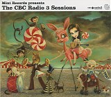 Various artists - Mint Records Presents: The CBC Radio 3 Sessions