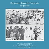 Various artists - Designer Records Presents: Together