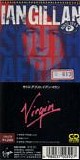 Ian Gillan - South Africa - 3" CD Single - Japan ( Japanese )