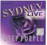 Deep Purple - Sydney Live