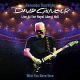 David Gilmour - Wish You Were Here (Live At the Royal Albert Hall) - EP