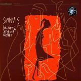Spinvis - Tot Ziens, Justine Keller (LP/CD)