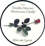 Freddie Mercury & Montserrat CaballÃ© - How Can I Go On