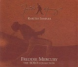 Freddie Mercury - Rarities Sampler