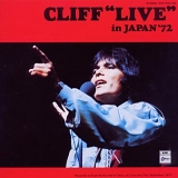 Richard, Cliff - Cliff "Live" In Japan `72 (Remastered)