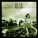 Rush - Permanent Waves (Remastered)