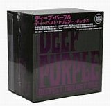 Deep Purple - Deepest Triology Box ( K2HD - Japan ) Japanese - Sealed