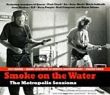 Rock Aid Armenia - Smoke On The Water: The Metropolis Sessions - ( Sealed )