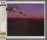 Deep Purple - Nobody's Perfect - SHM-CD - ( 1988 )