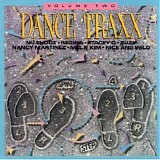 Various artists - Dance Traxx Volume Two