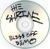 The Shrine - Bless Off Demo