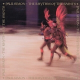 Simon, Paul - The Rhythm Of The Saints