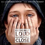 Alexandre Desplat - Extremely Loud and Incredibly Close