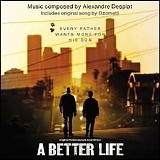 Alexandre Desplat - A Better Life