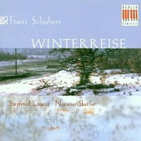 Siegfried Lorenz - Winterreise
