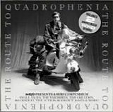 Various artists - Mojo - 2011.12 - The Route To Quadrophenia